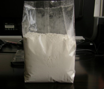 flour packaging