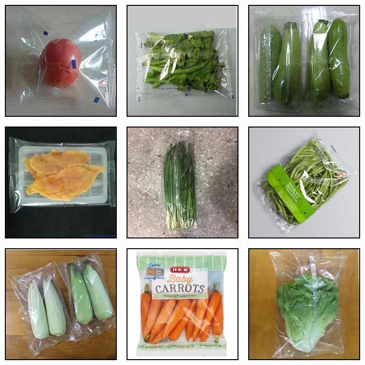 fruit&vegetable packaging