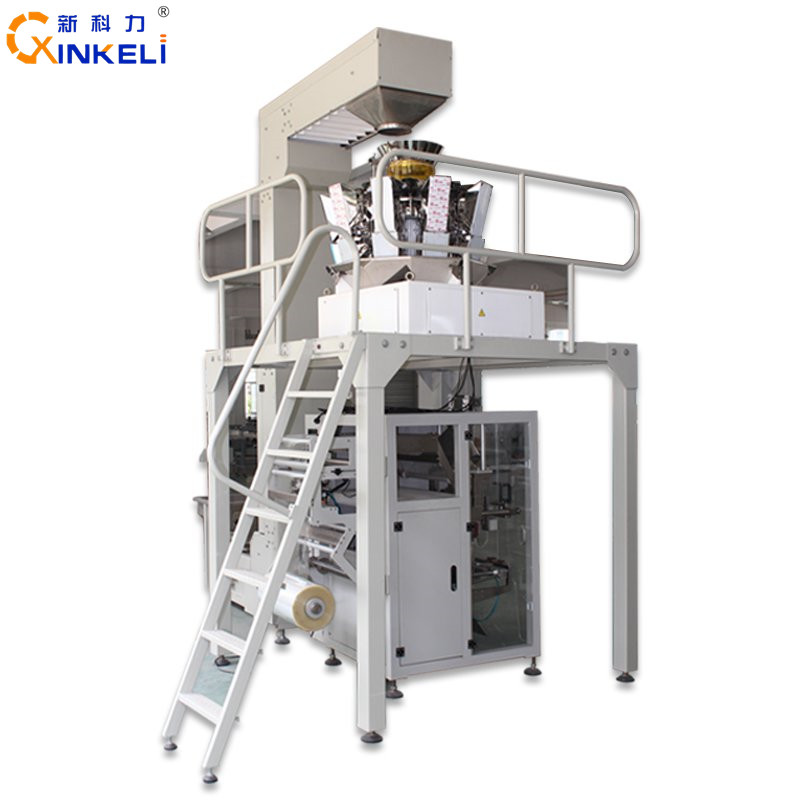 spcie condiment pouch filling packaging machine